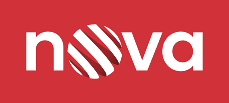 TV Nova logo 2017 mensi